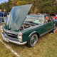 Illustration for article titled Rockville Antique Classic Car Show photodump